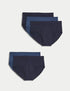 5pk Essential Cotton Briefs